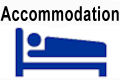 Narrogin Accommodation Directory