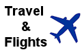 Narrogin Travel and Flights